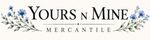 Yours-N-Mine Mercantile
